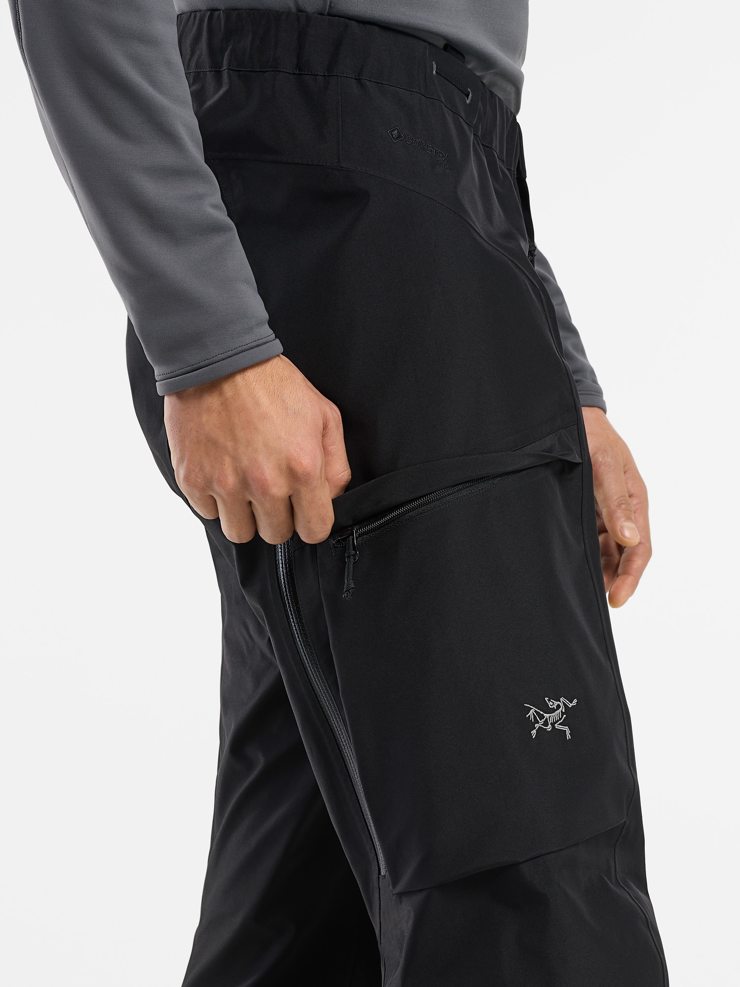 Ski Guide Pant - 8