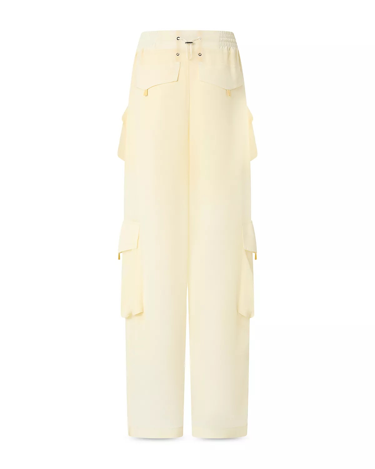 Sottocasa Oversized Cargo Pants - 2