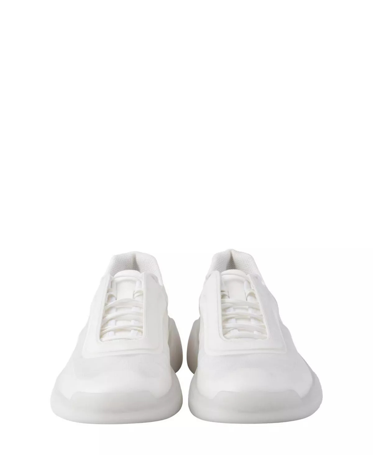 Men's America's Cup Re-Nylon and Bike Fabric Sneakers - 3
