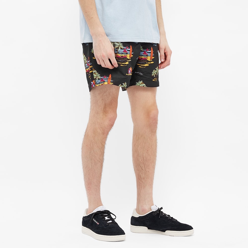 Carhartt WIP Drift Swim Short - 4