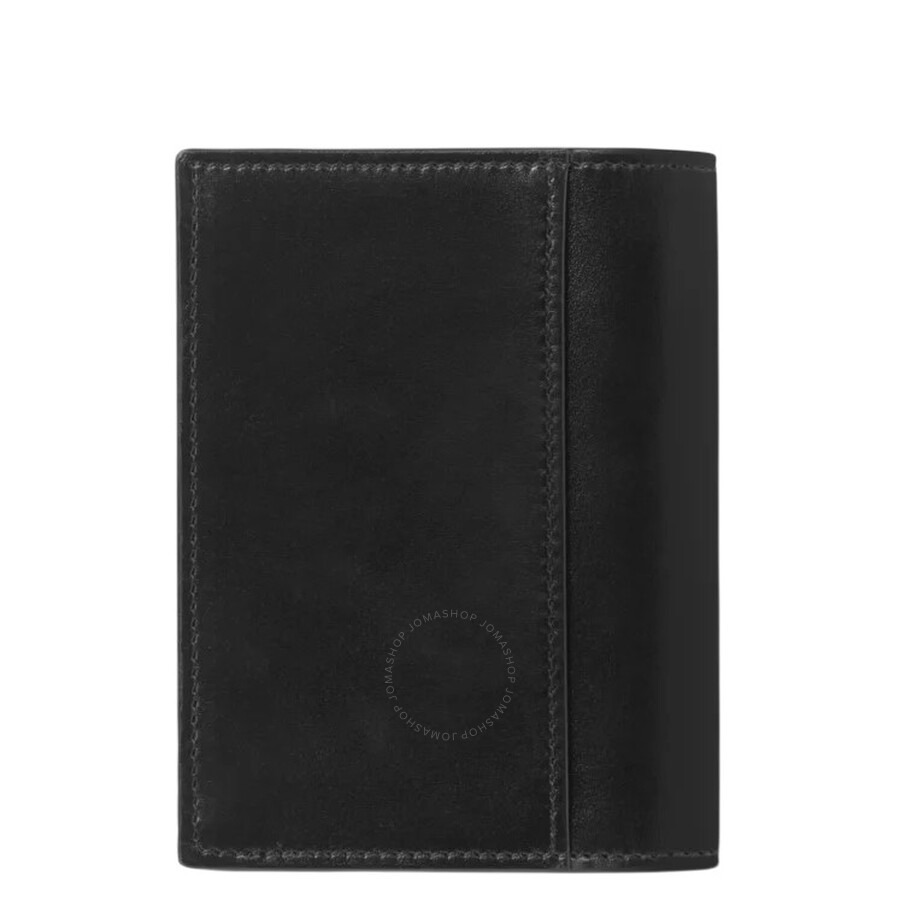 Montblanc Meisterstuck 4CC Leather Card Holder - 3