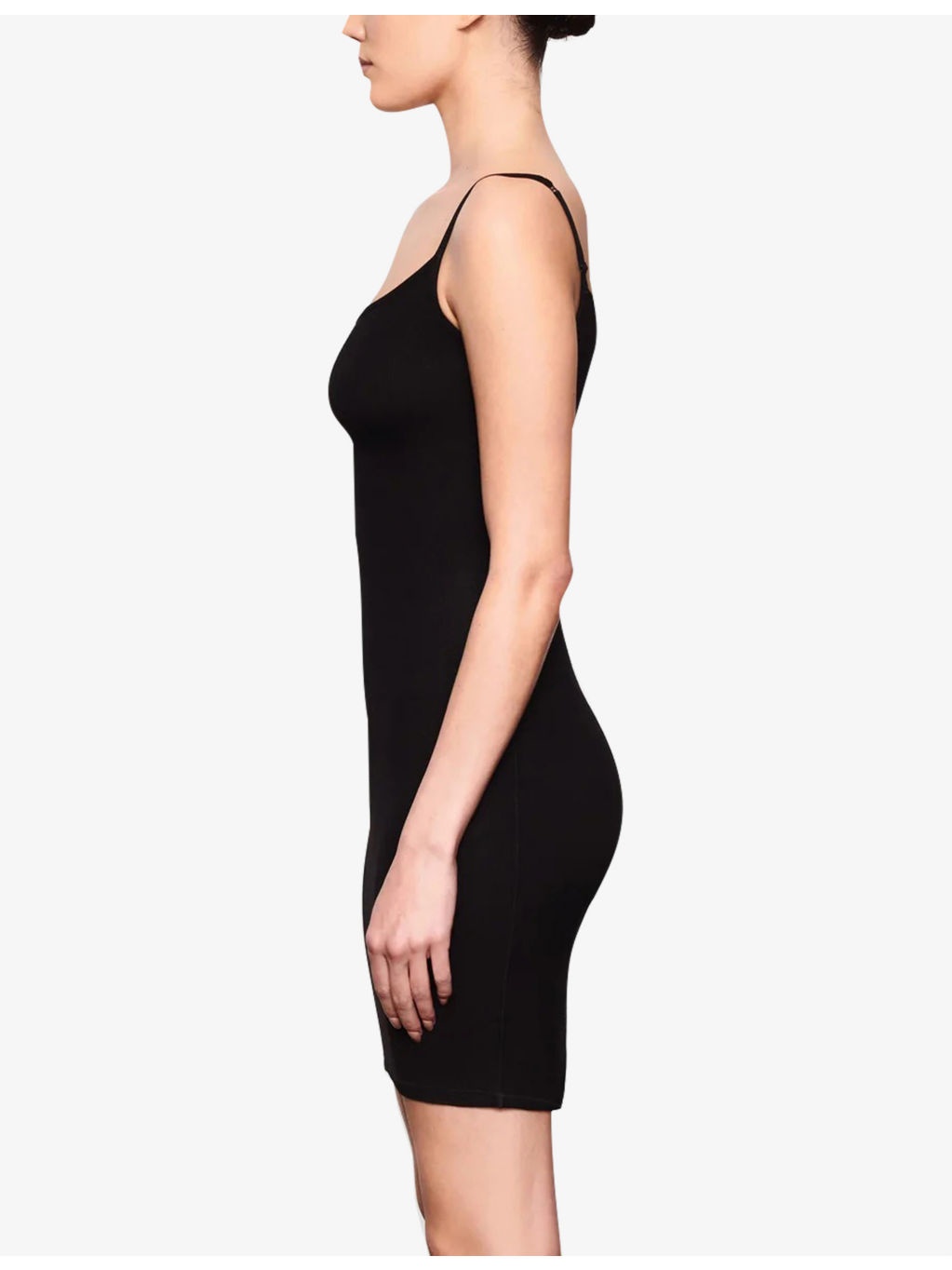 Soft Lounge stretch-jersey mini dress - 3