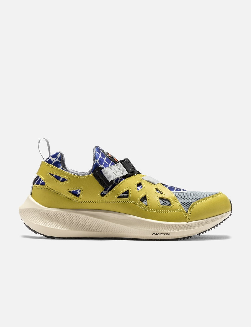 Nike x Patta Air Hurrache - 1