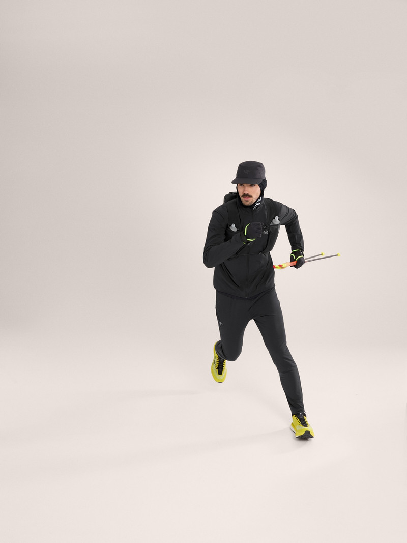 Arc'teryx Norvan Insulated Hoody outlook