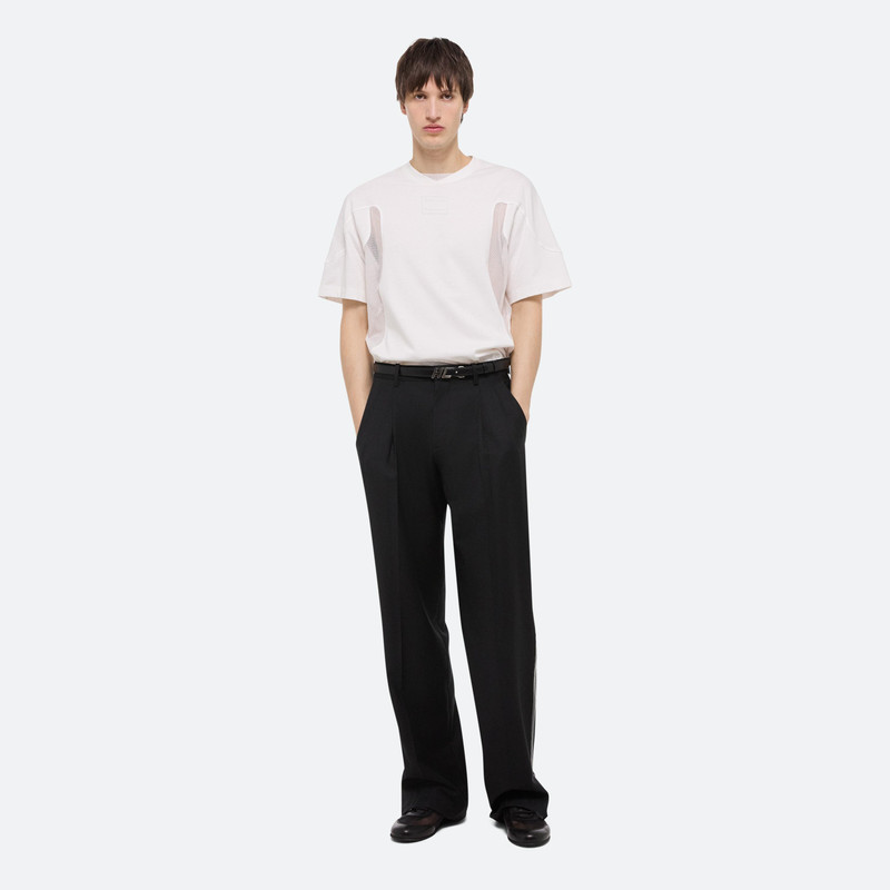 Helmut Lang SPORT TEE outlook