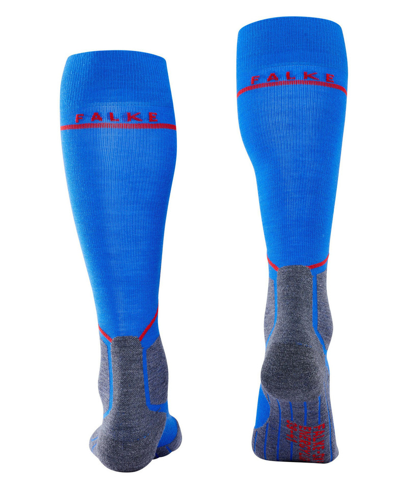 FALKE SK4 Advanced Compression Light Men Skiing Knee-high socks outlook