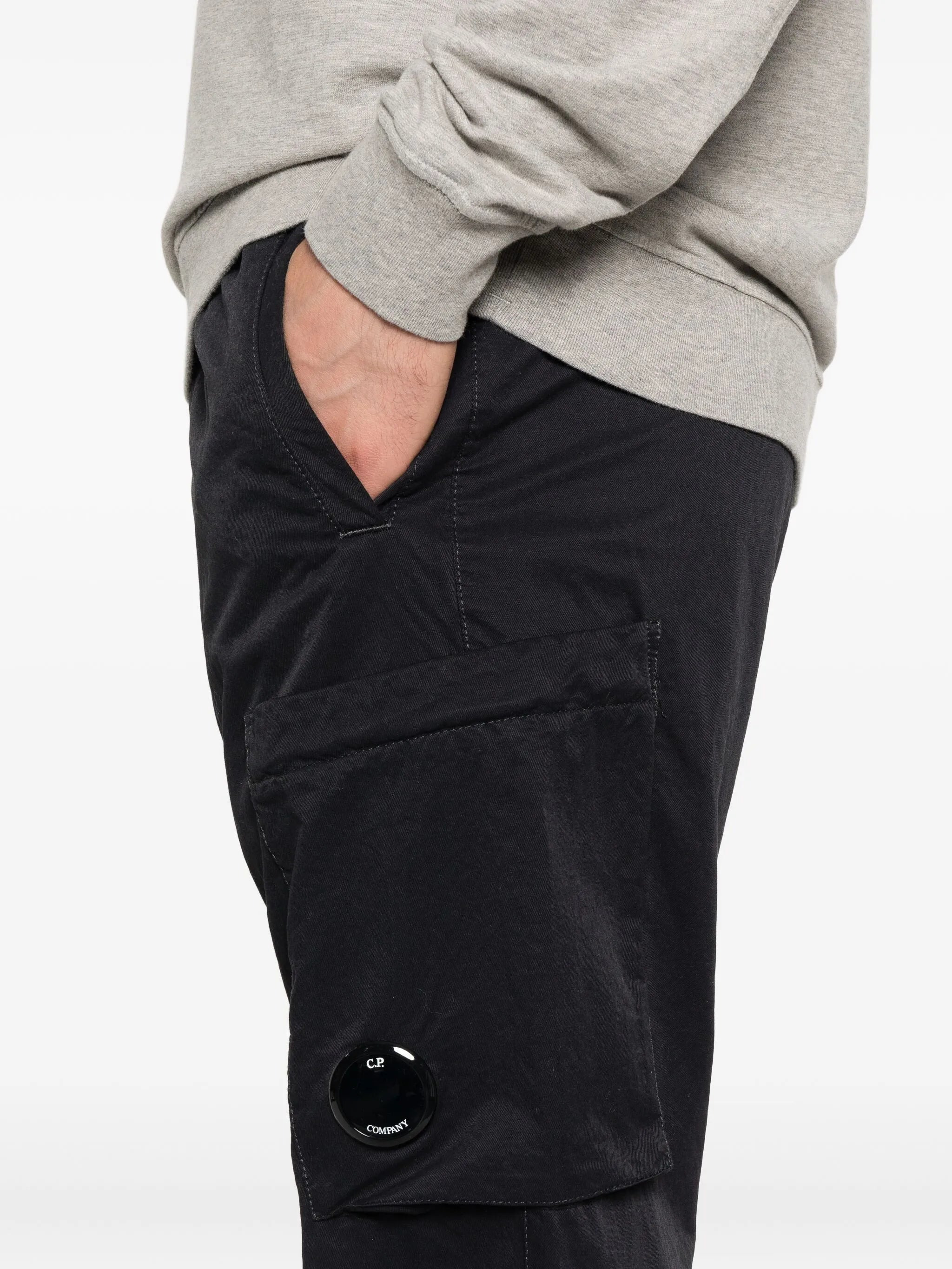 C.p. Company Trousers - 4