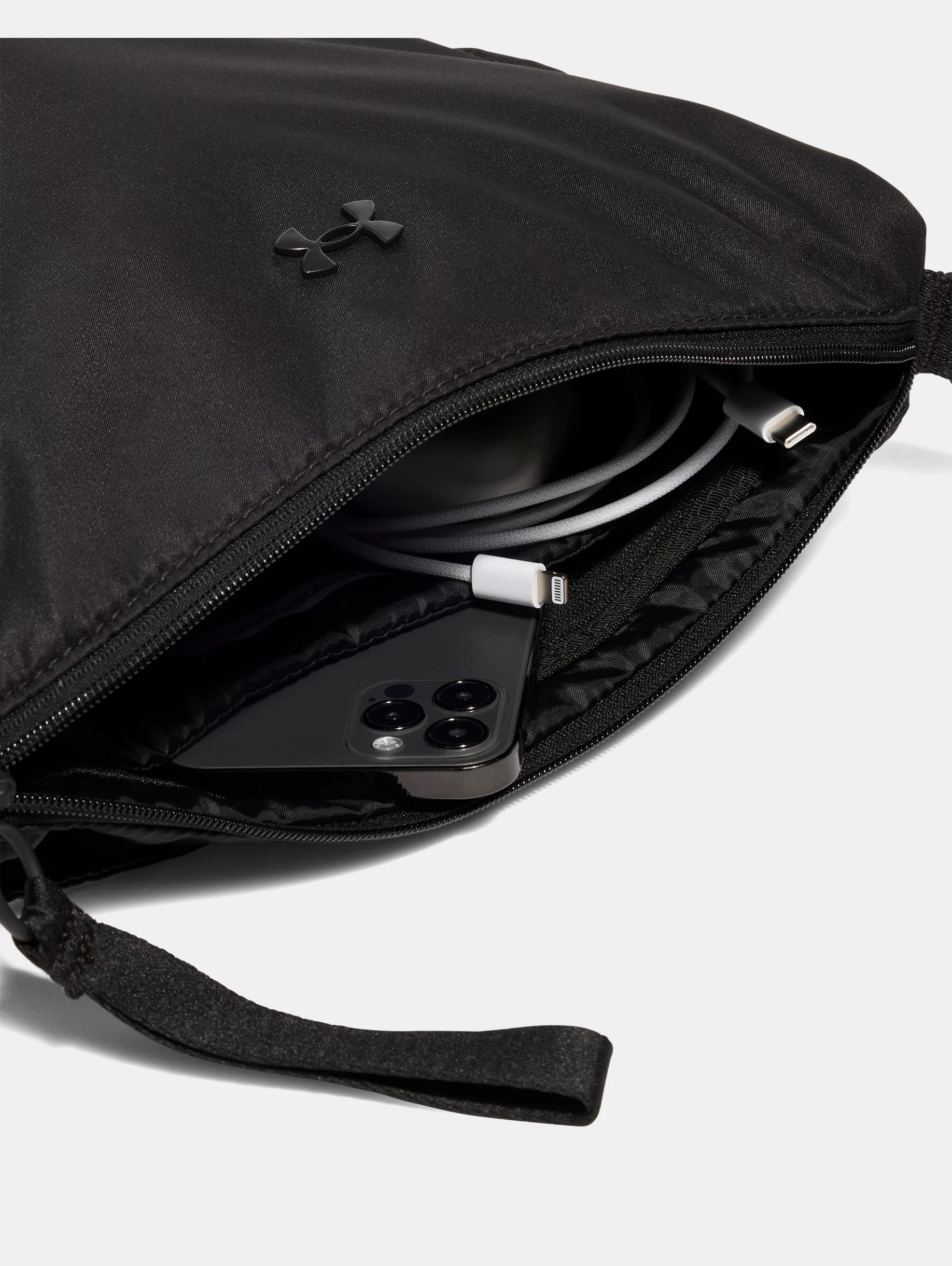 UA Studio Luna Shoulder Bag - 4