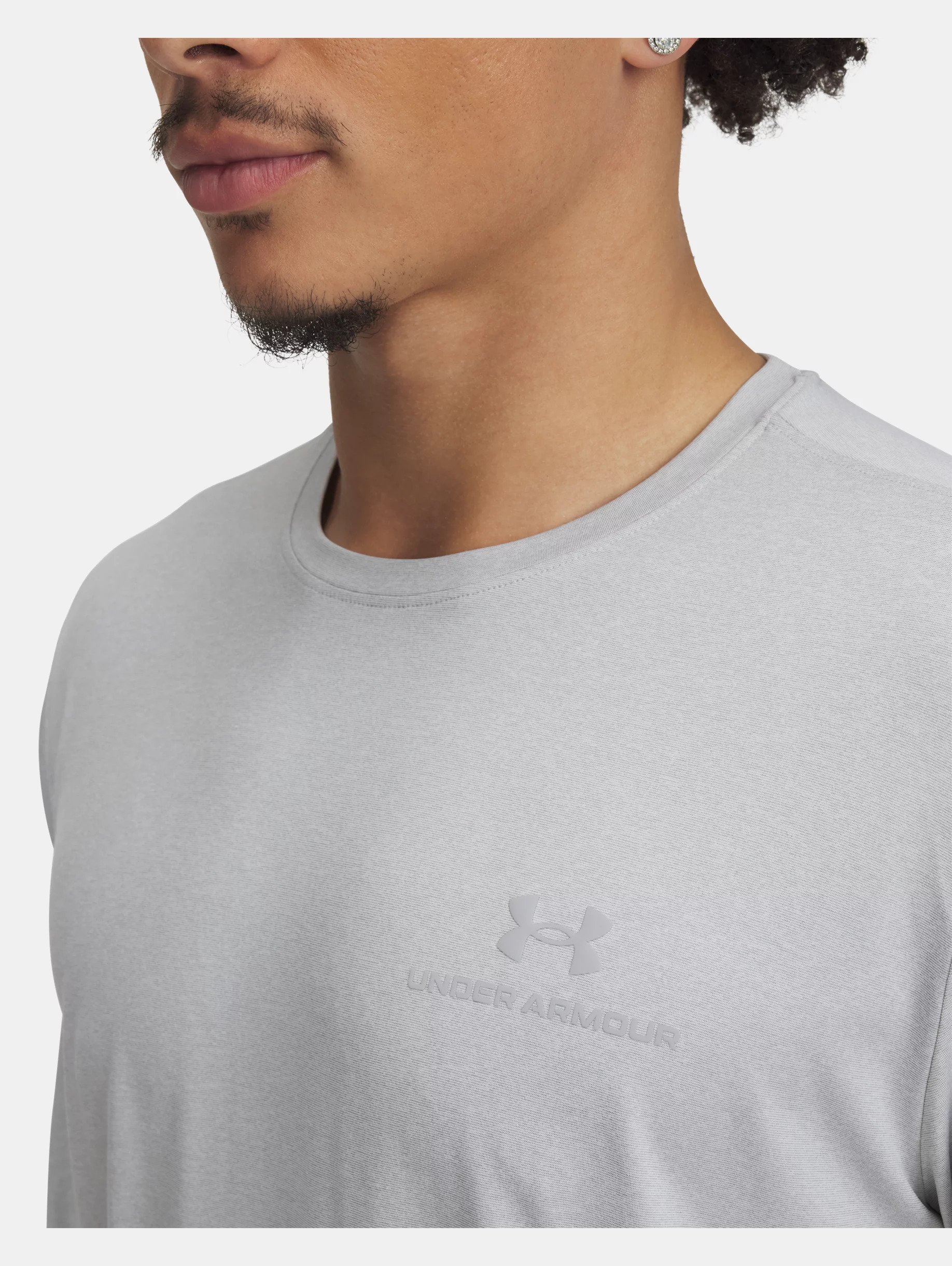 Men's UA Vanish Energy Long Sleeve - 3