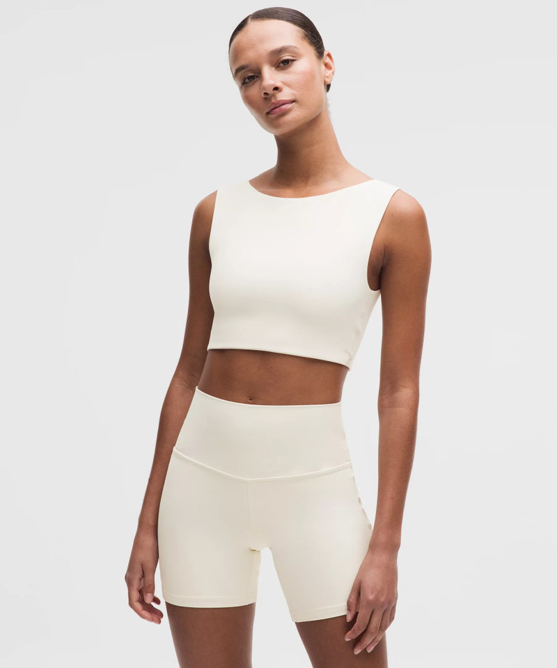 Bend This Boat and Scoop Bra *Light Support, A-C Cups 1