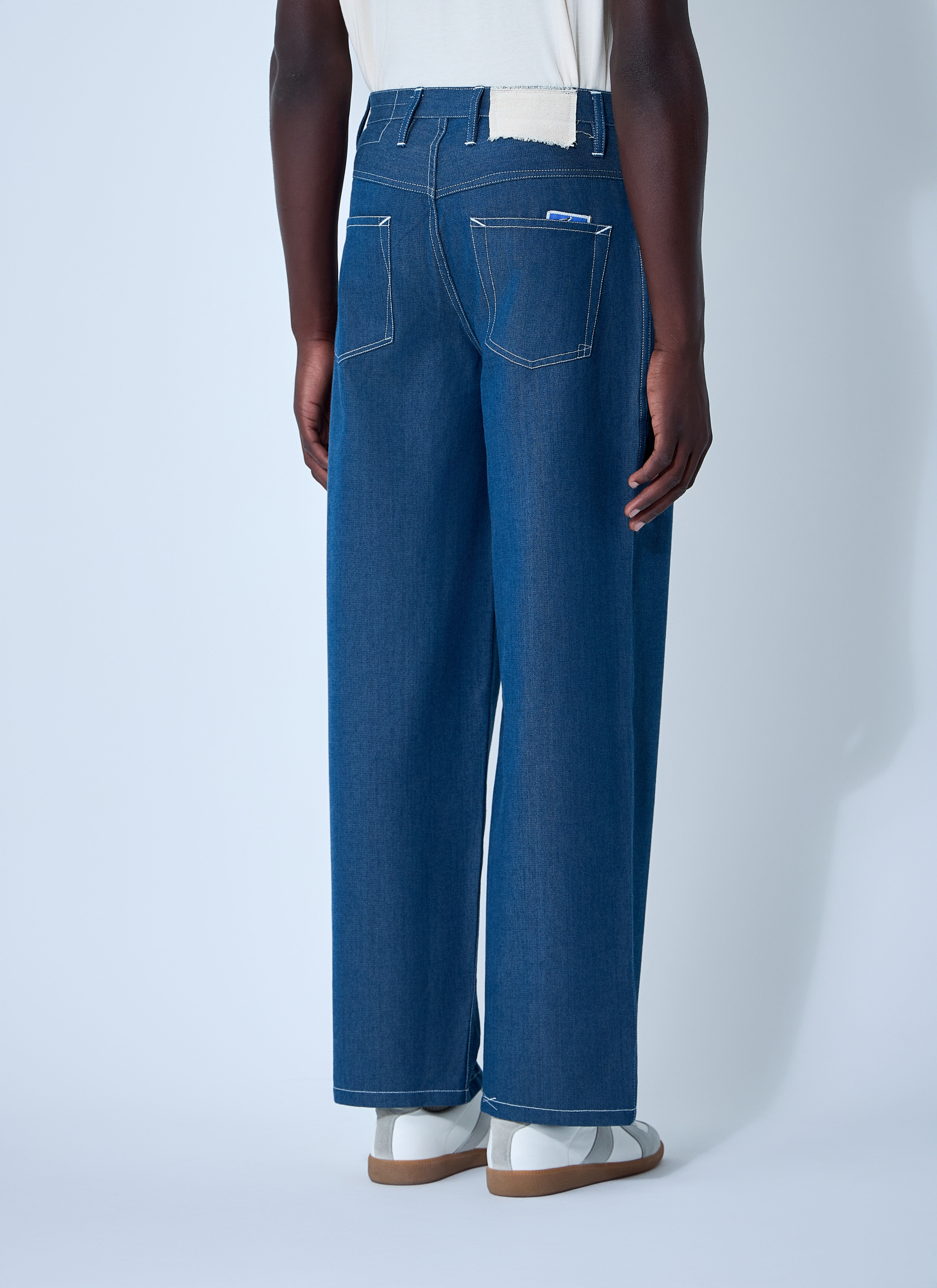 Poetry Jeans - 4