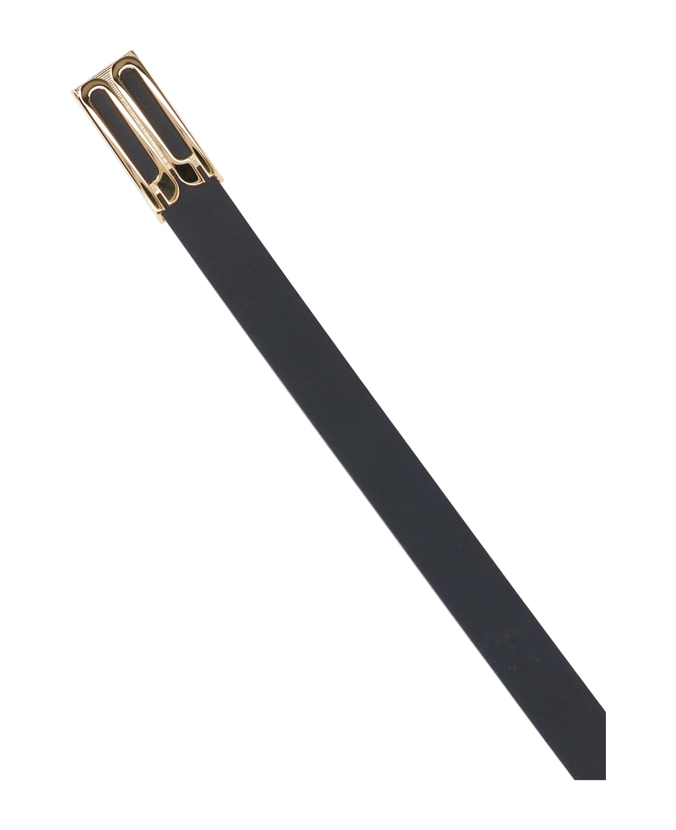 'jumbo Frame' Belt - 3