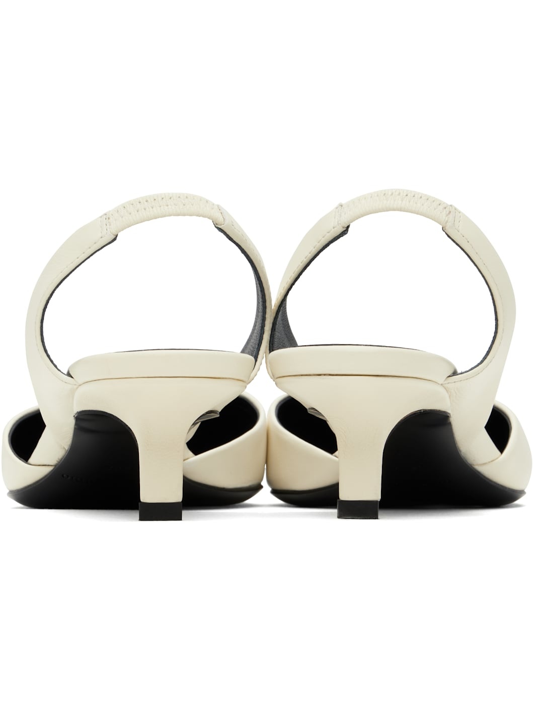 Off-White Akila Heels - 2