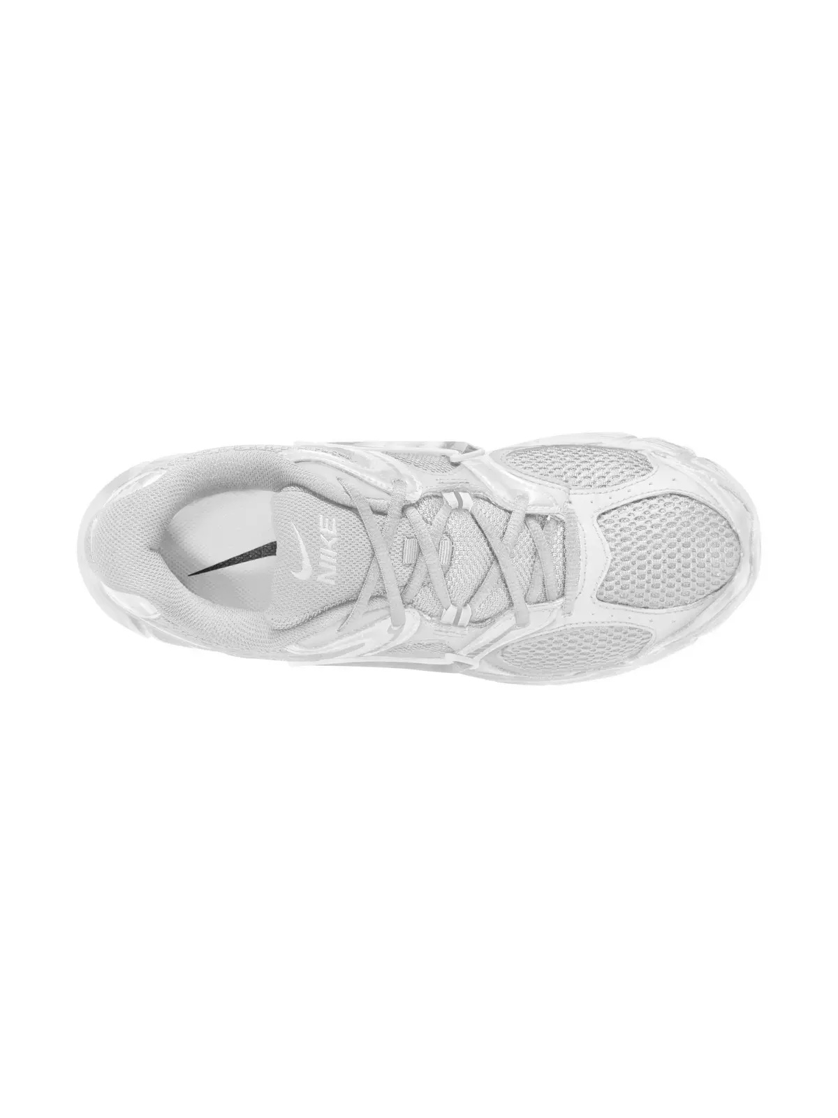 V5 RNR "White/Black/Metallic Silver" Men's Shoe - 8
