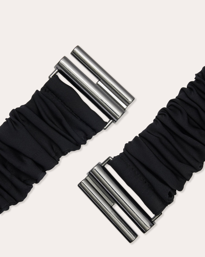 RAMY BROOK Silk Belt outlook