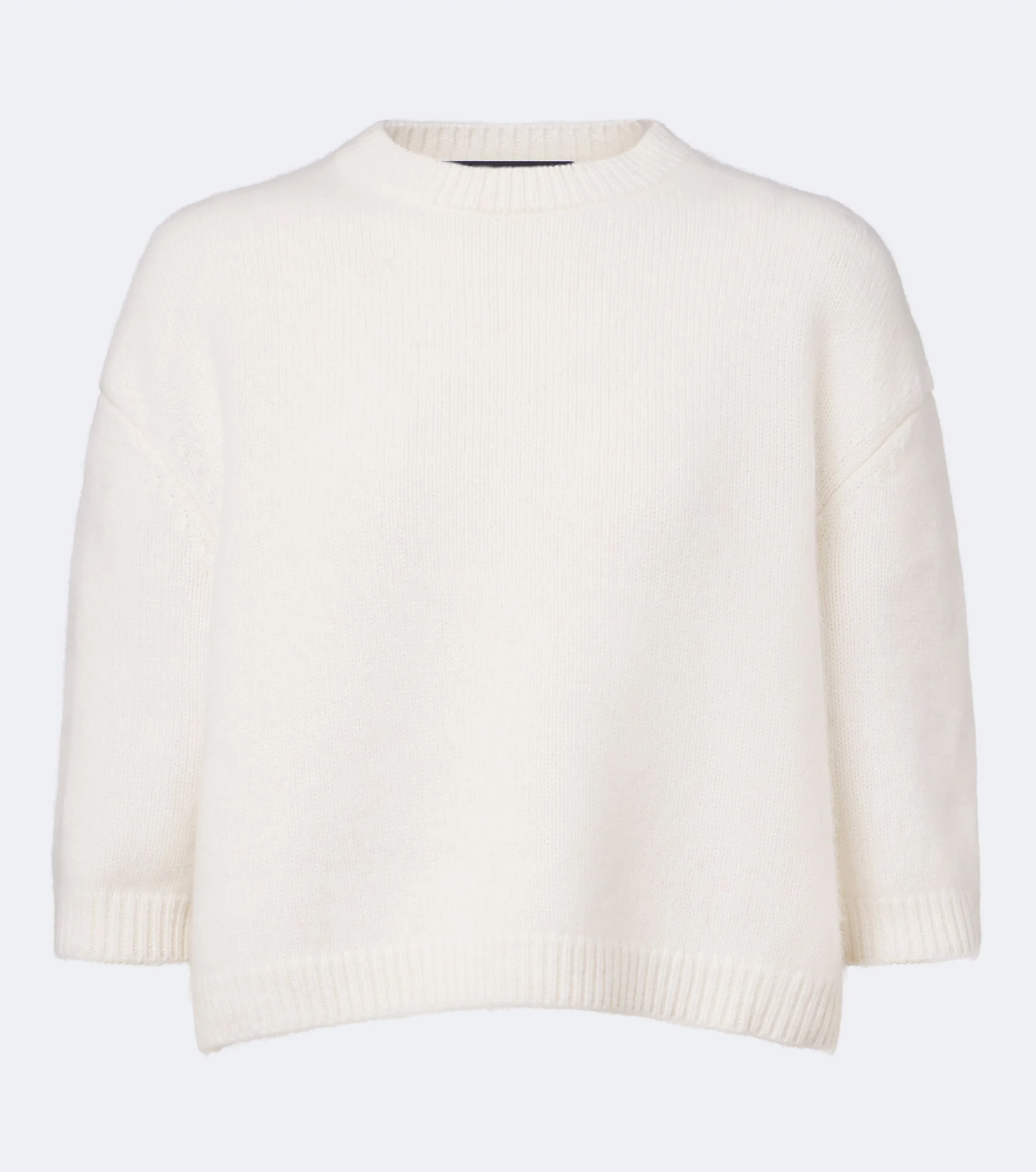 Jackie cashmere sweater - 1