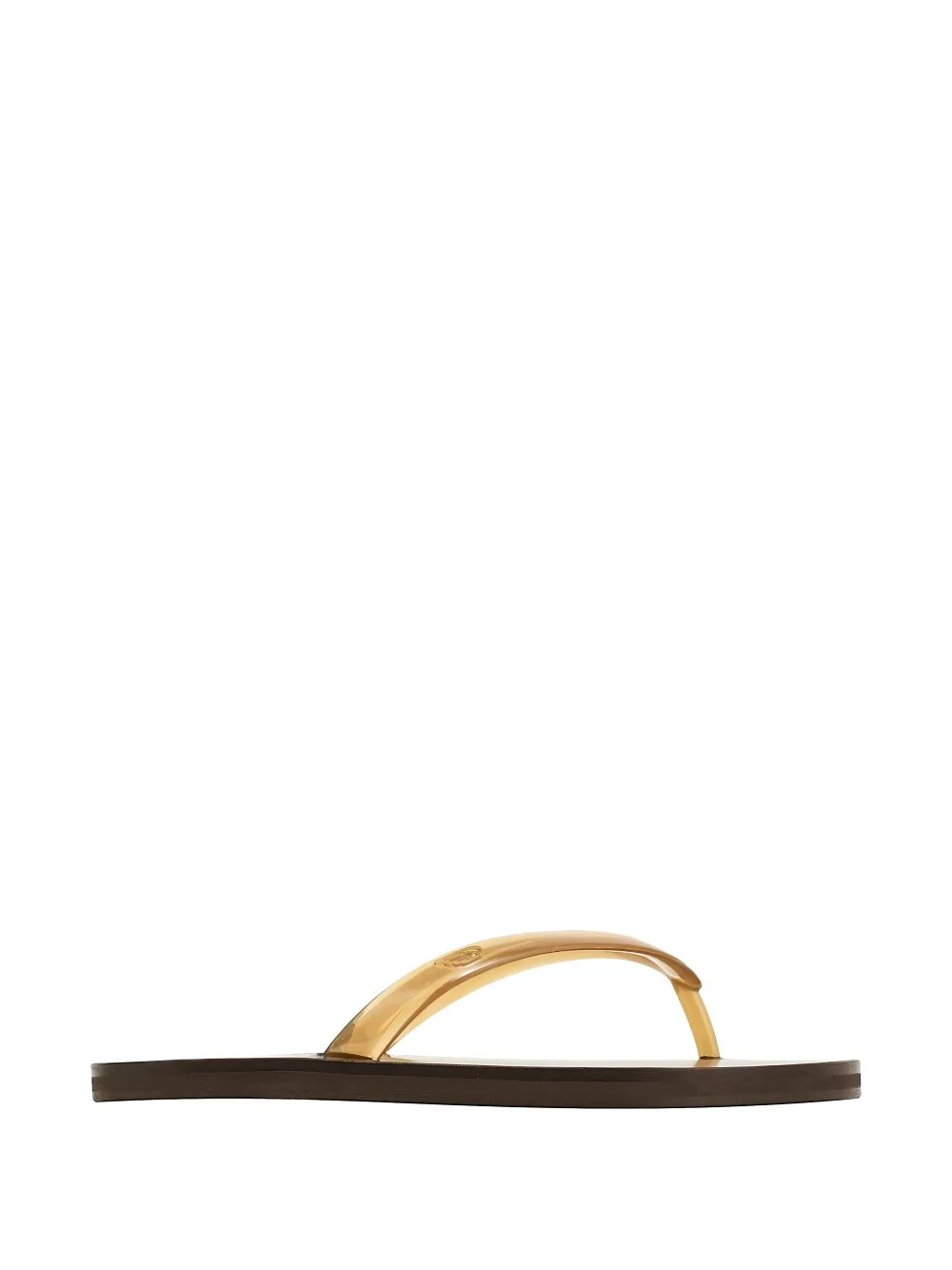 Saionara jelly flip-flops - 1