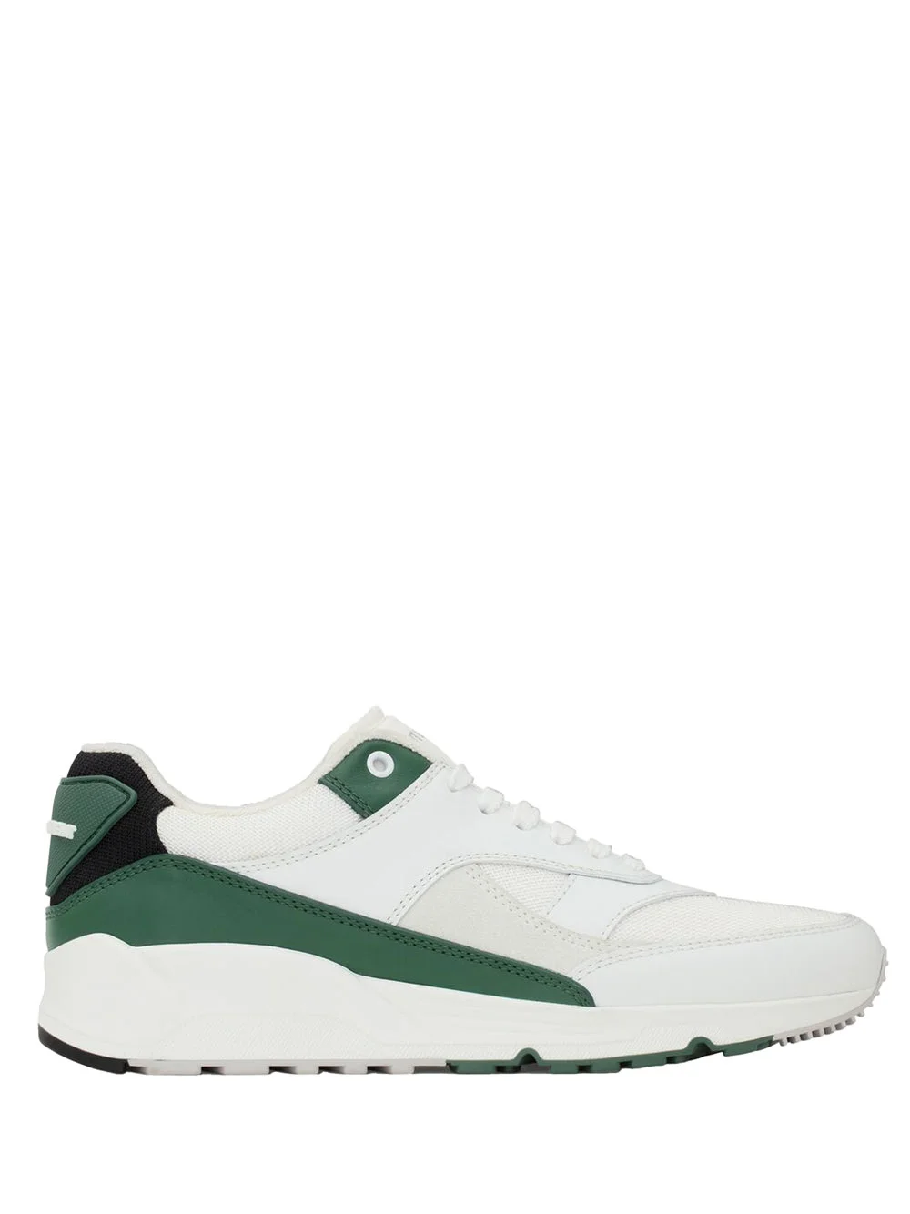 Saint Laurent Men Bump Sneakers - 1