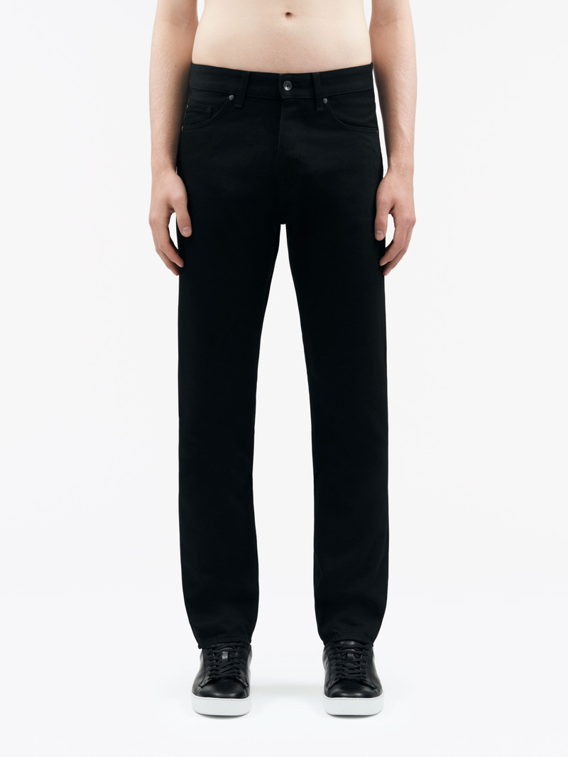 TIGER OF SWEDEN Nico Regular-Fit Jeans outlook