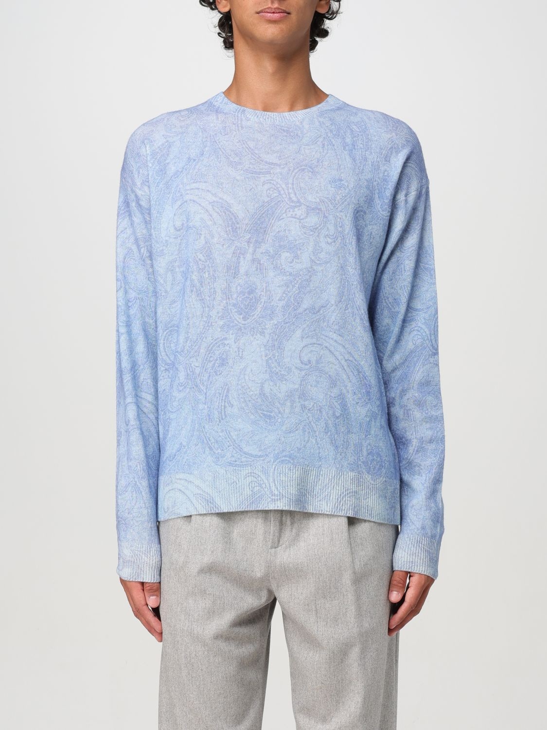 Sweater men Etro - 1