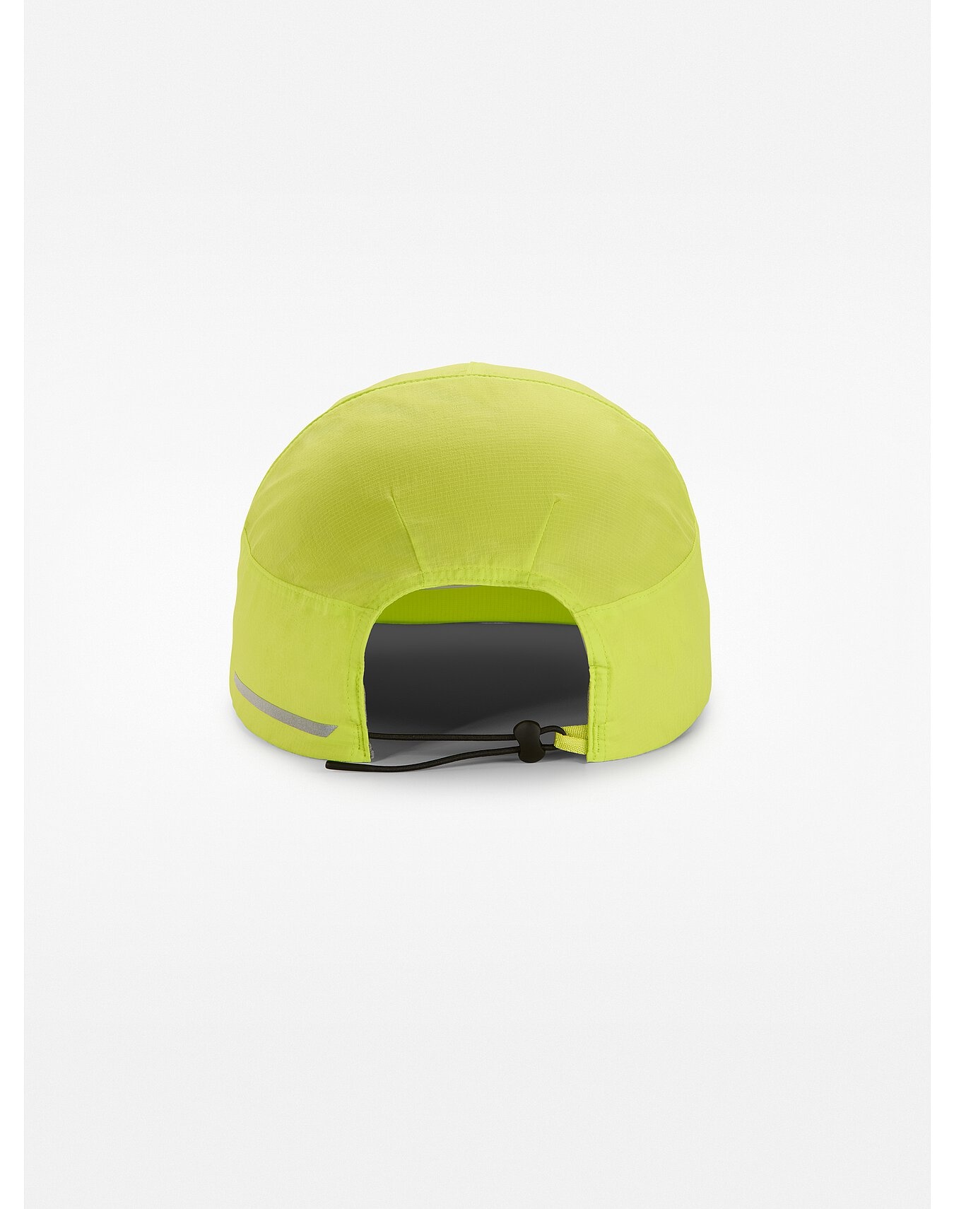 Norvan Cap - 3