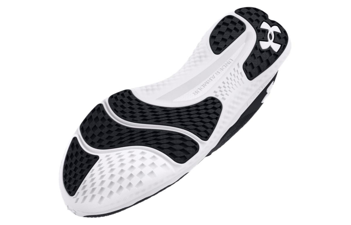 Under Armour Speed Swift 'Black White' 3026999-001 - 5