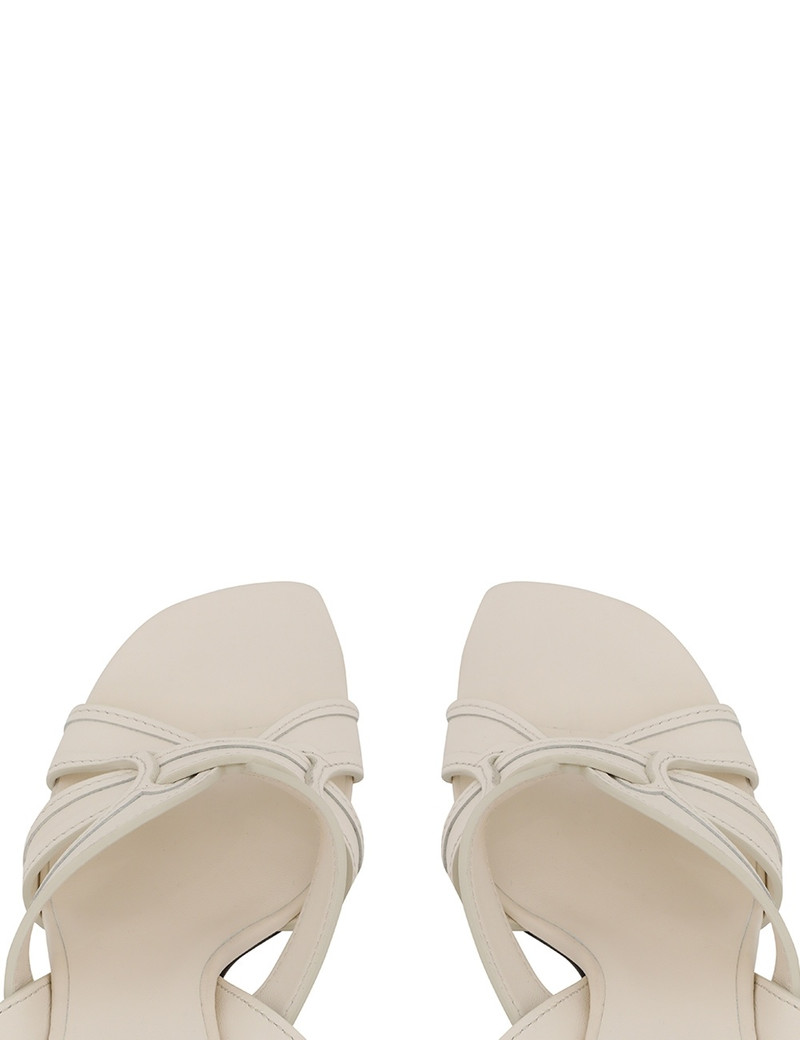 ZIMMERMANN PRISMA SANDAL 85 6