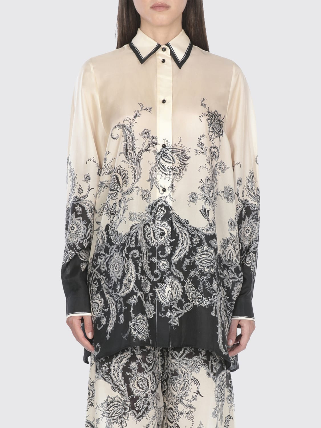 Shirt woman Zimmermann - 2