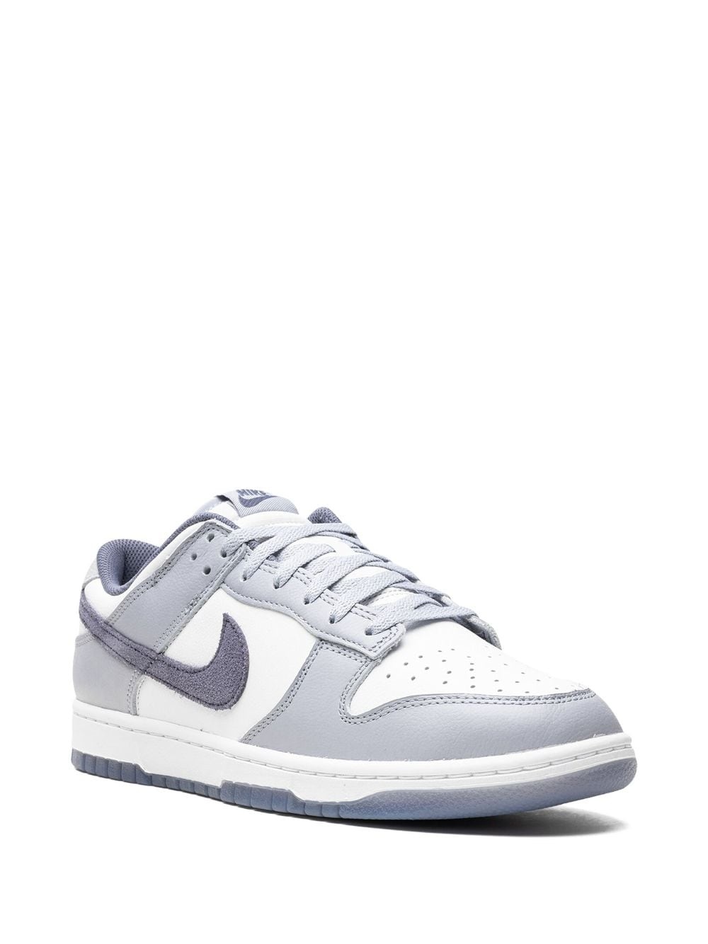 Dunk Low "Light Carbon" sneakers - 2