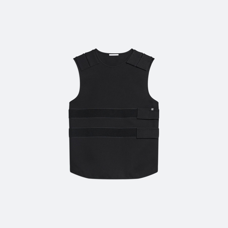 ARMOR VEST 1