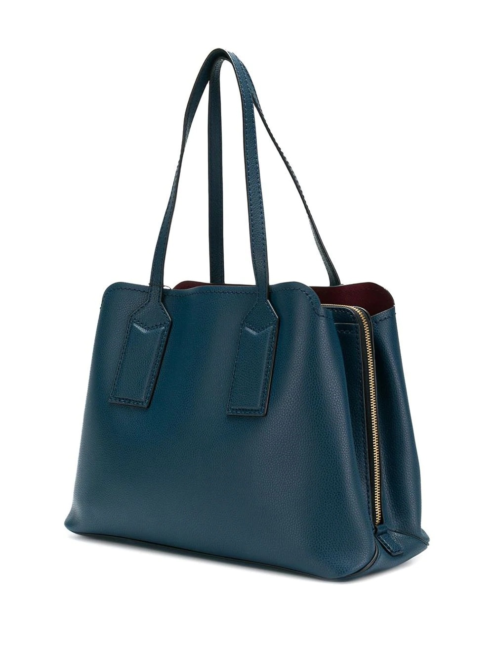 The Editor shoulder bag - 3