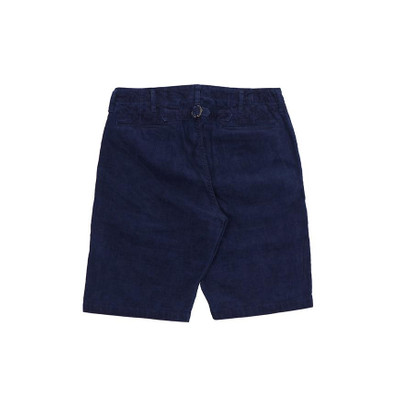 visvim CHINO SHORTS (SLUB CORS) DK.INDIGO outlook