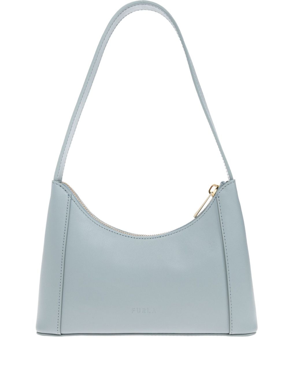 mini Diamante tote bag - 2