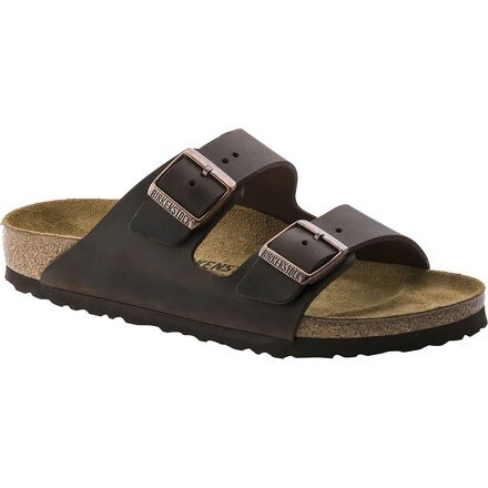 Arizona Leather Sandal - Women's - 7