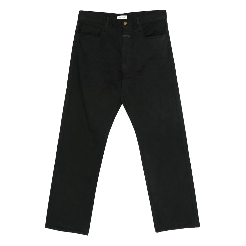 Denim Black - 1