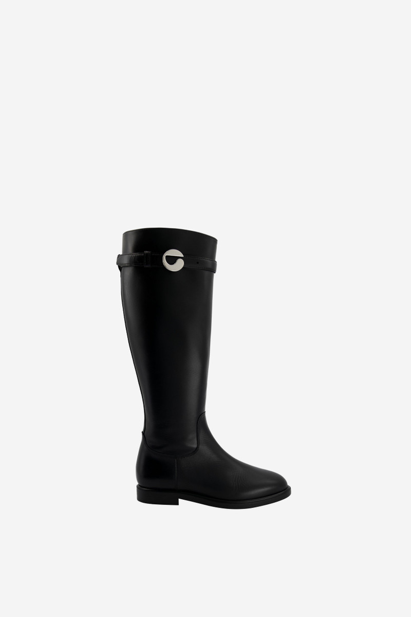 COPERNI Cavalier Flat Boot outlook