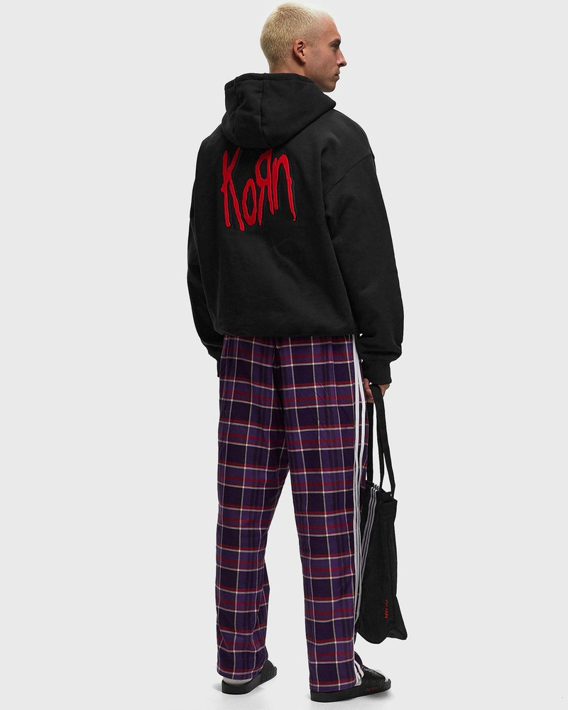 adidas x KORN HOODIE outlook