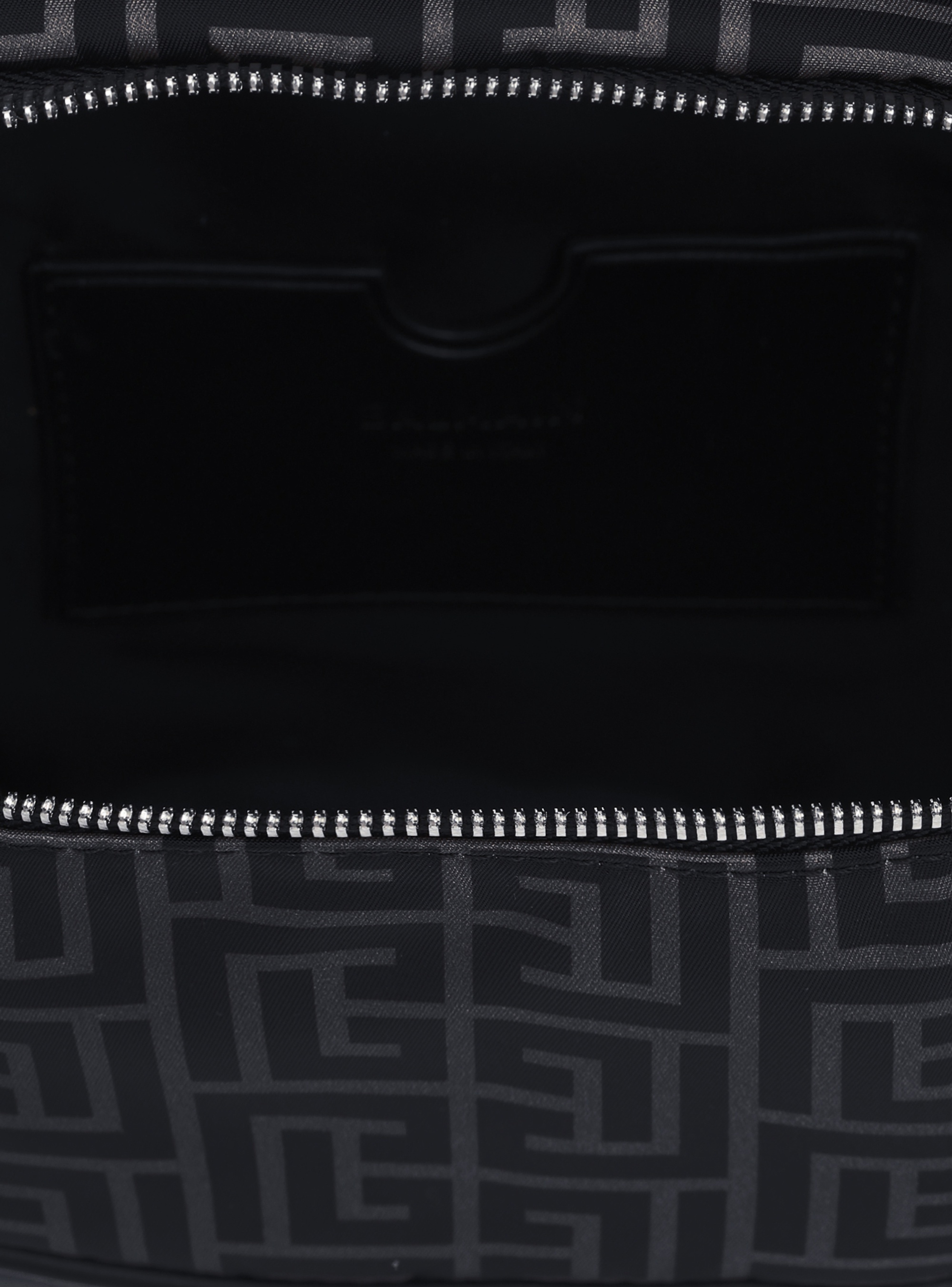 Nylon belt bag - 5