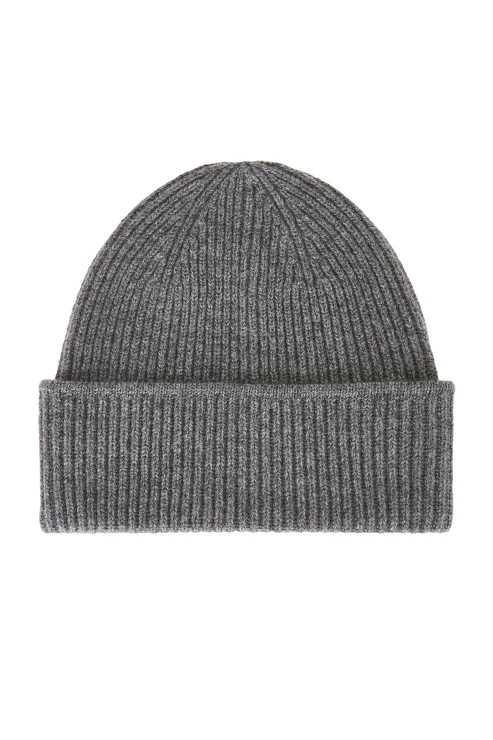 Cashmere Beanie - 1