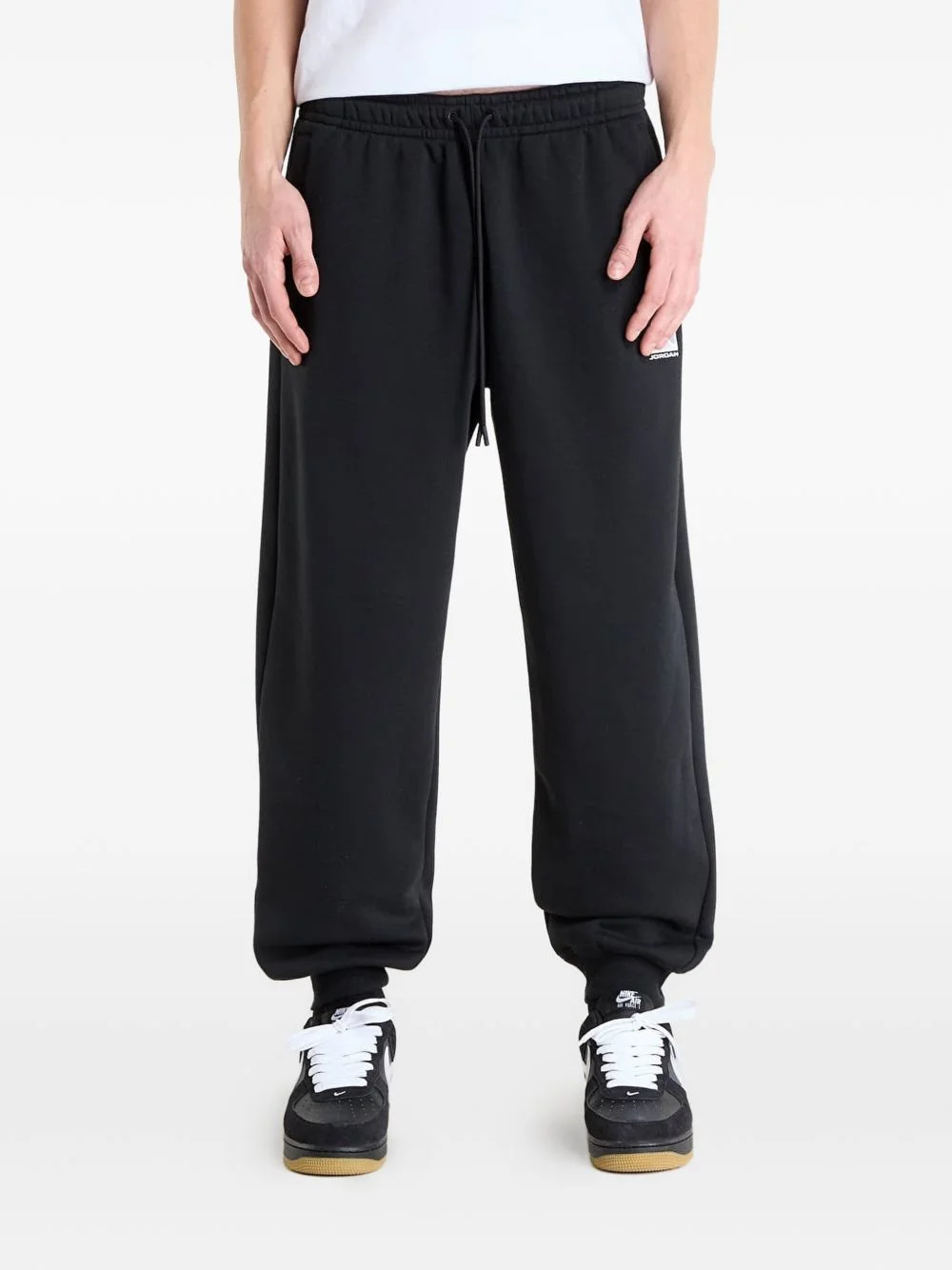 Brooklyn track pants - 1