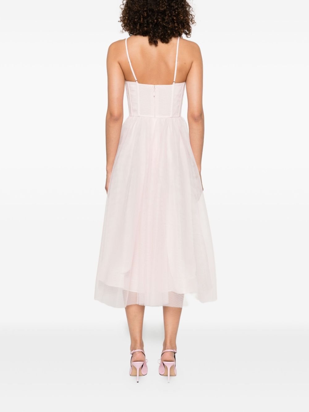 tulle dress - 4
