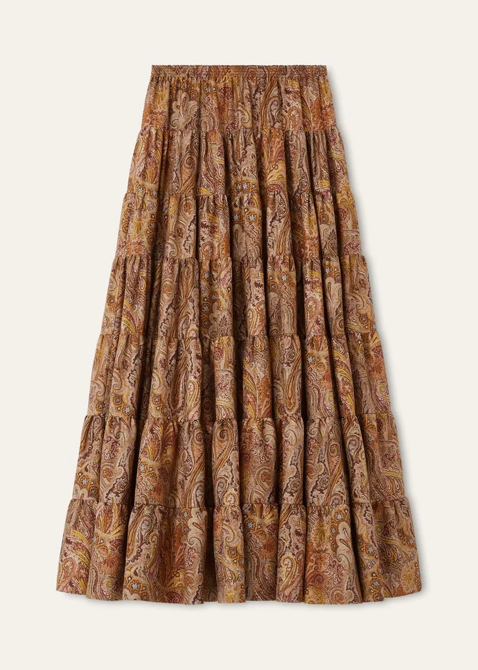 Samira Skirt - 1