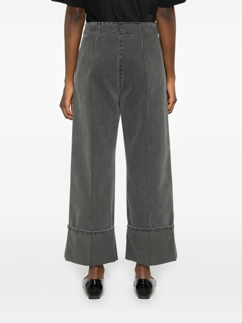 Iconic jeans - 4