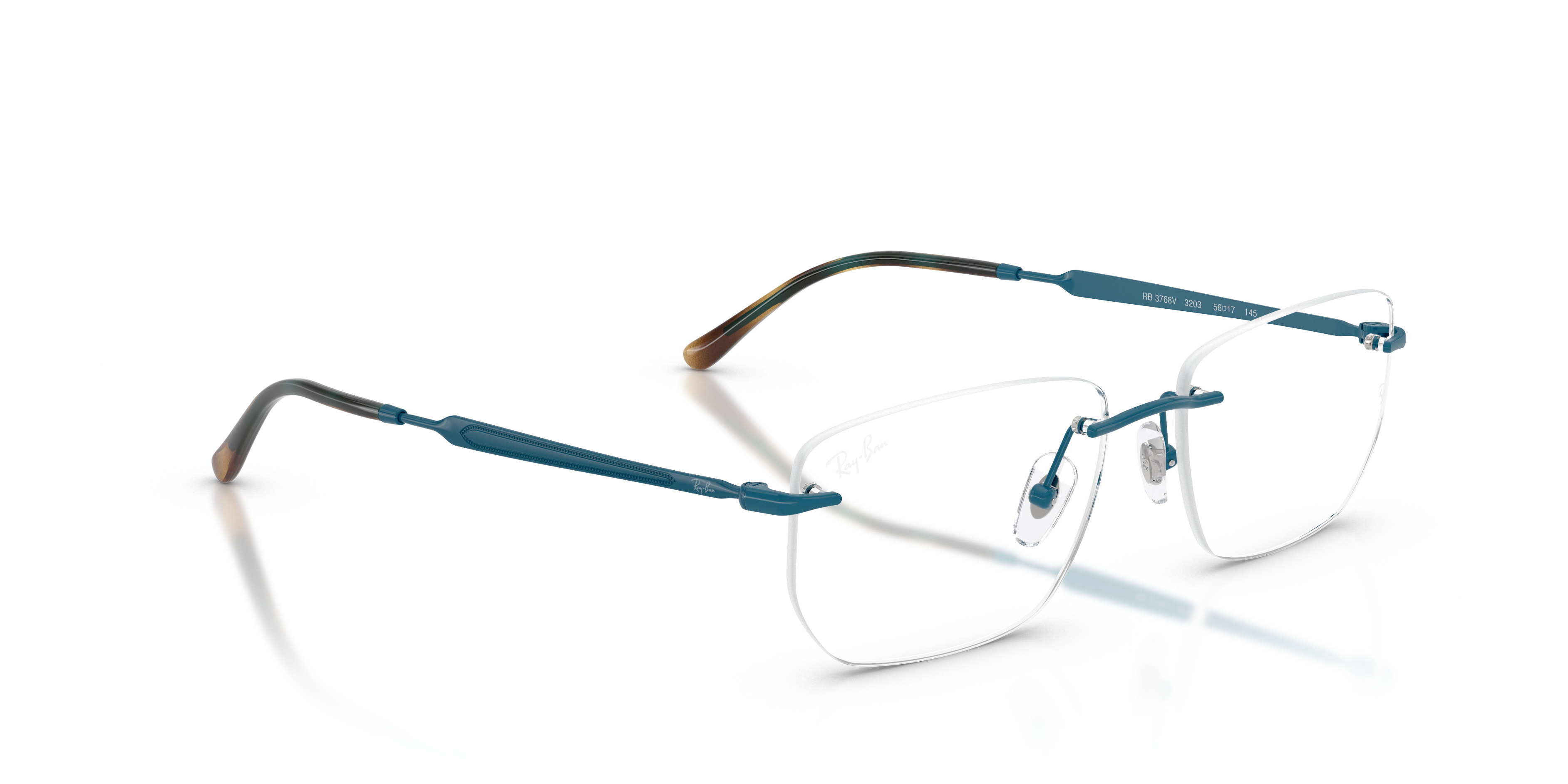 RB3768V OPTICS - 7