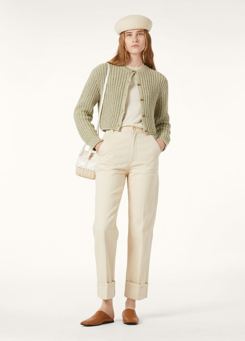 Loro Piana Garey Pants outlook
