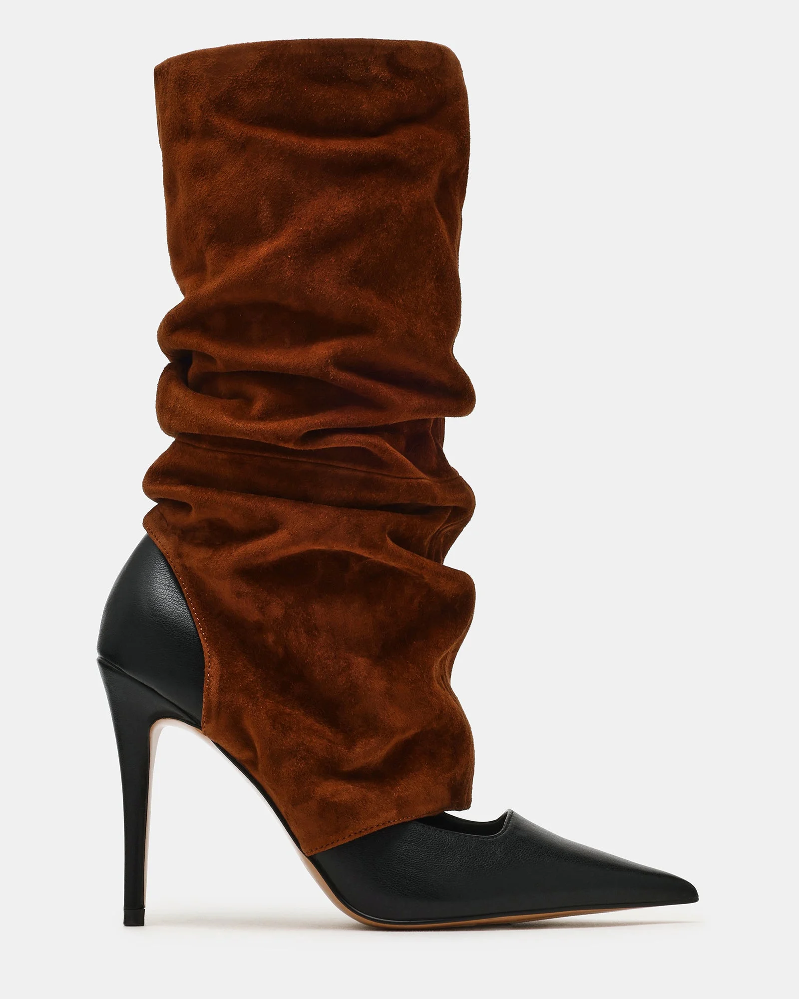 VALERIE BLACK/HICKORY - 1