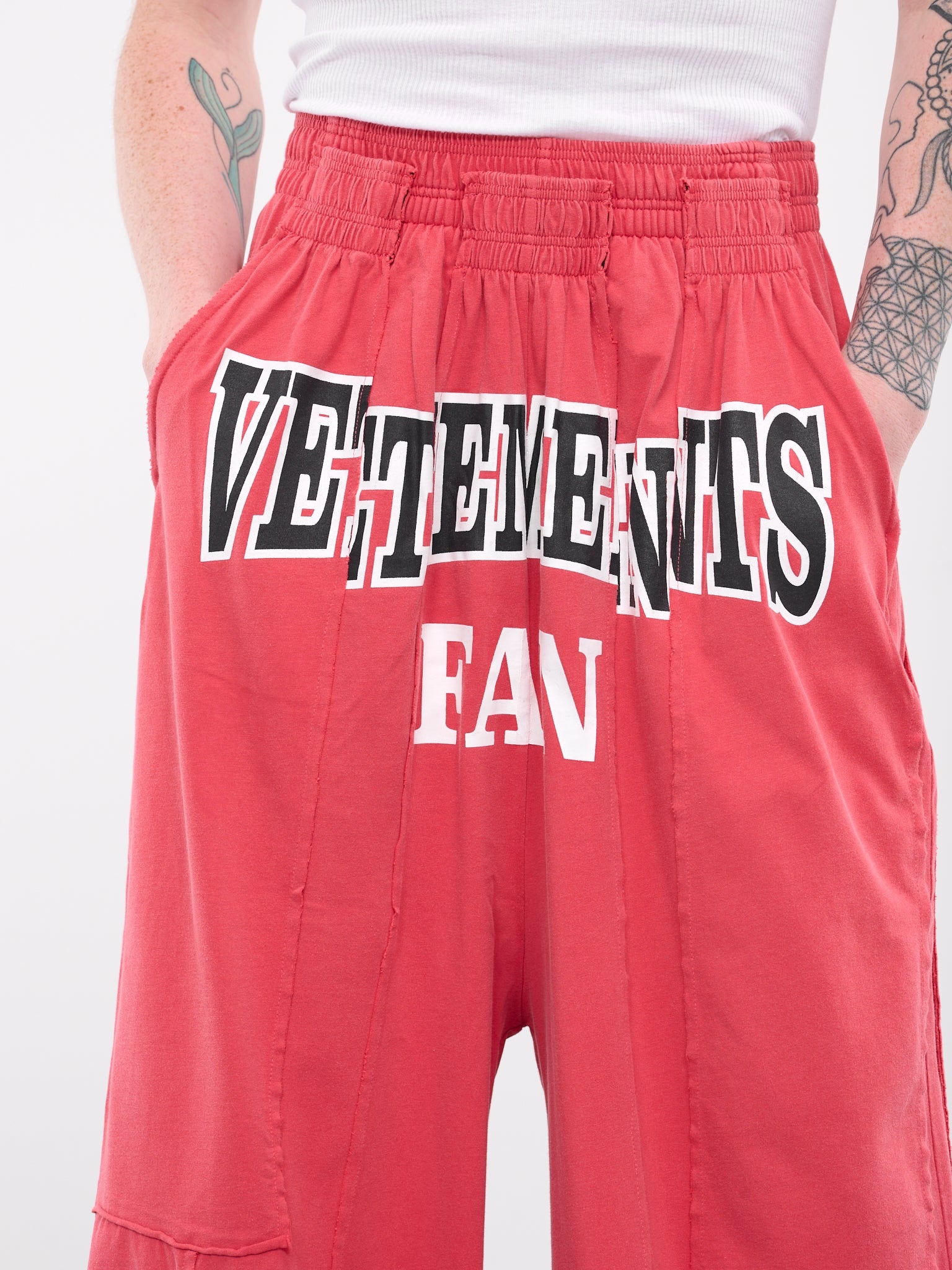 Reworked Lounge Pants - 4