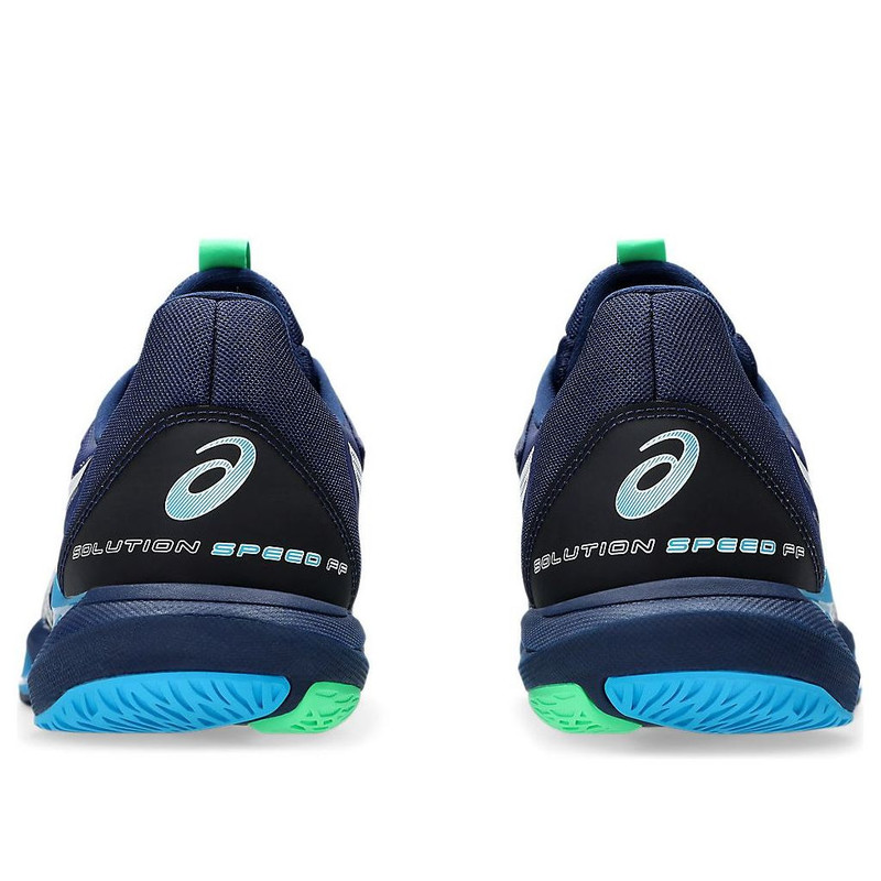 ASICS Solution Speed FF 3 'Blue Expanse White' 1041A438-400 5