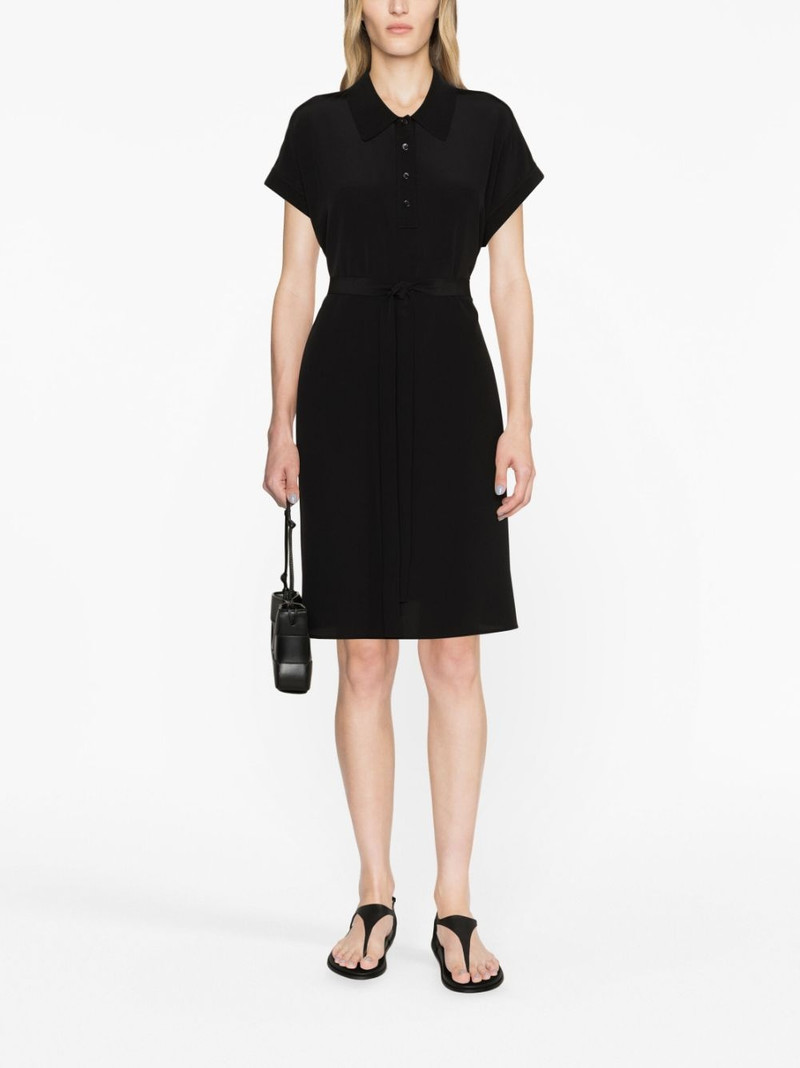 JOSEPH Rosemoore silk shirtdress outlook