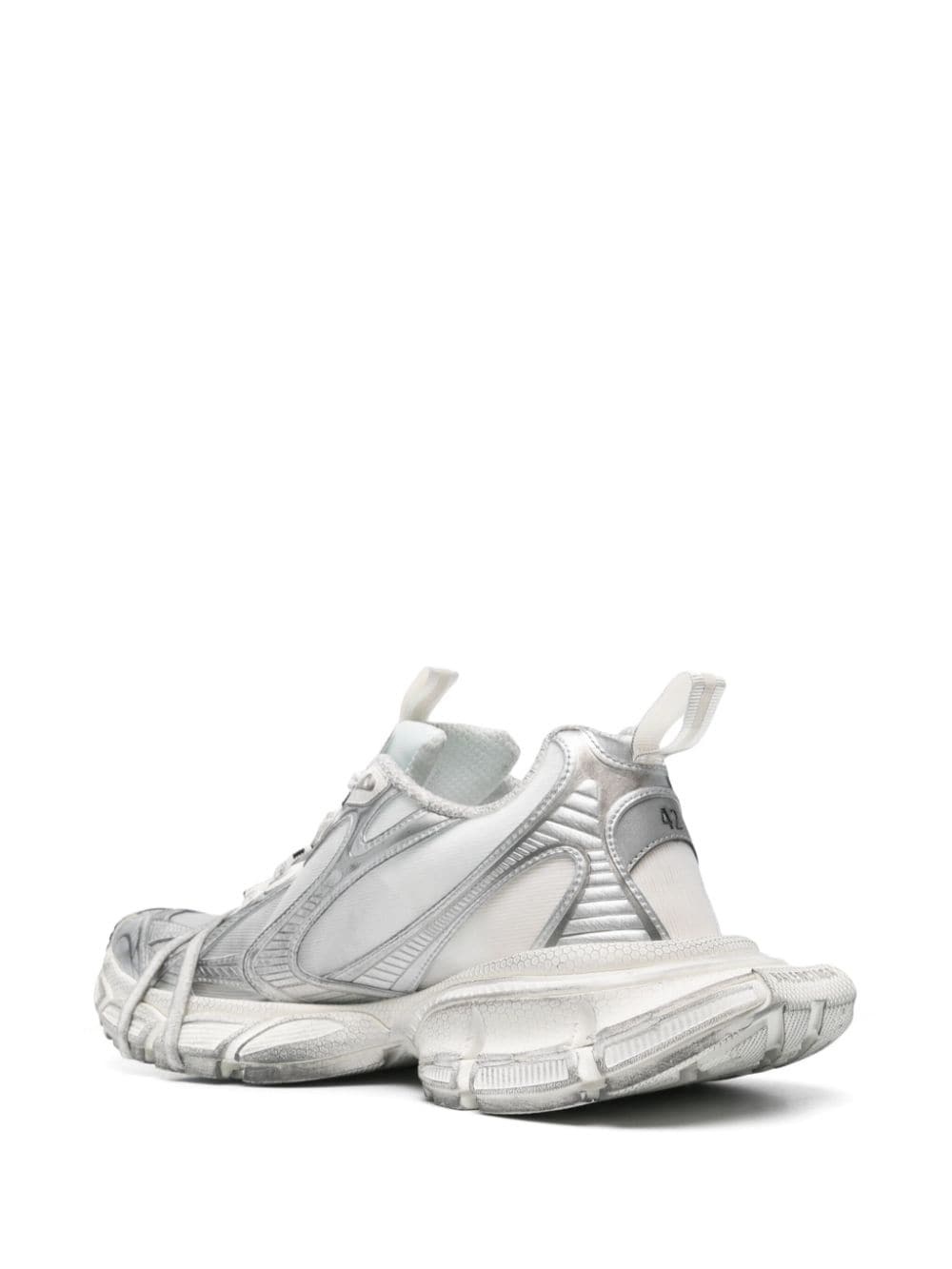 3XL Summer sneakers - 3